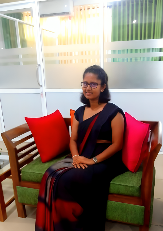 K.H.S.Kawya Geethanjalie